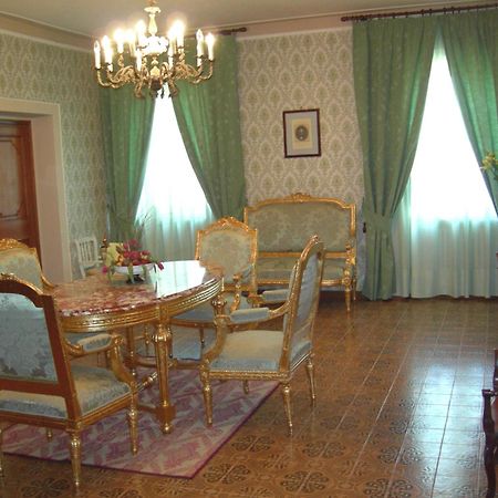 Hotel Villa San Donino Città di Castello Exteriér fotografie