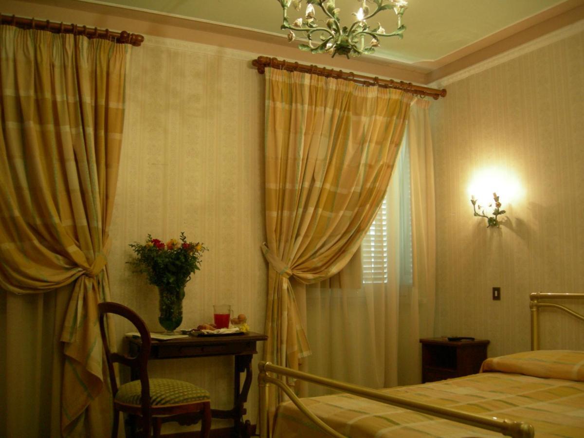 Hotel Villa San Donino Città di Castello Exteriér fotografie