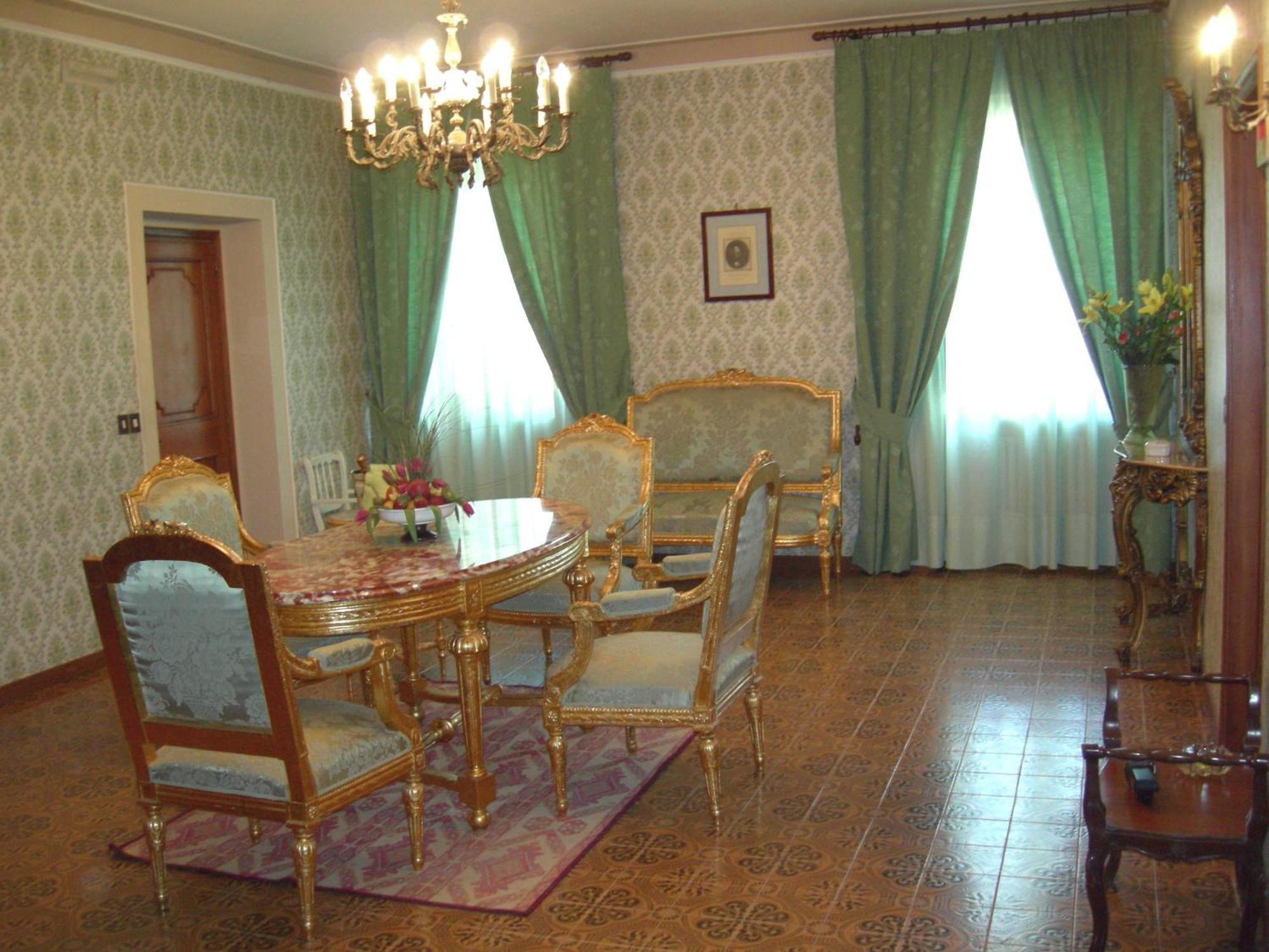 Hotel Villa San Donino Città di Castello Exteriér fotografie