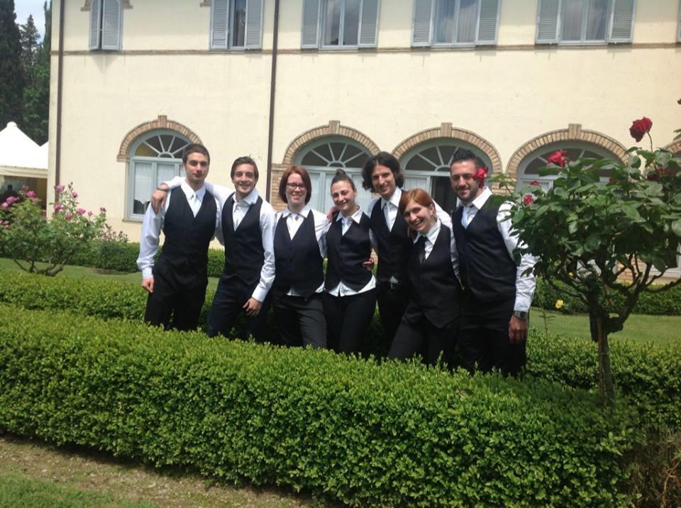 Hotel Villa San Donino Città di Castello Exteriér fotografie