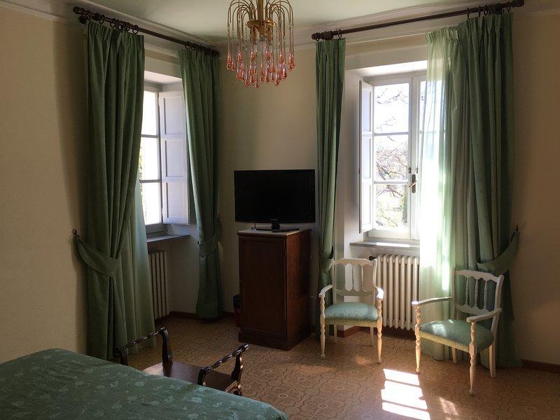 Hotel Villa San Donino Città di Castello Exteriér fotografie