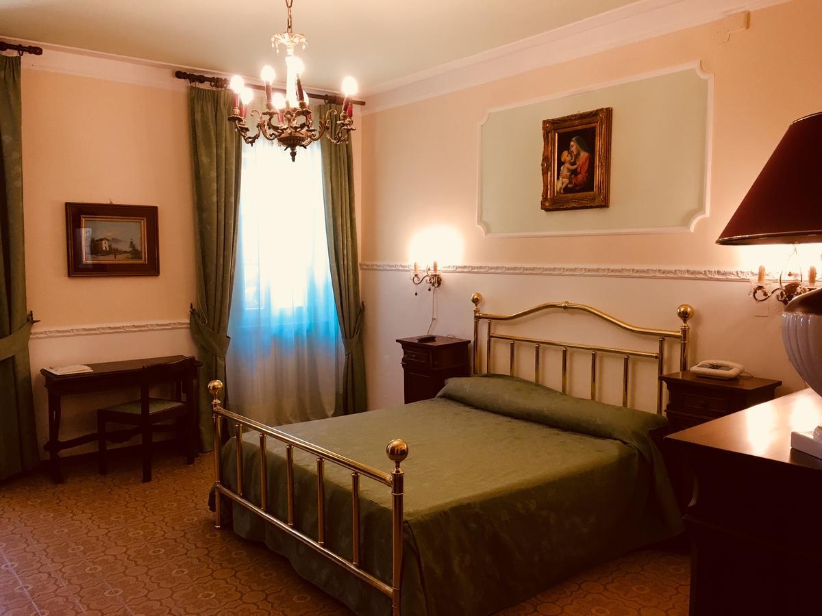 Hotel Villa San Donino Città di Castello Exteriér fotografie