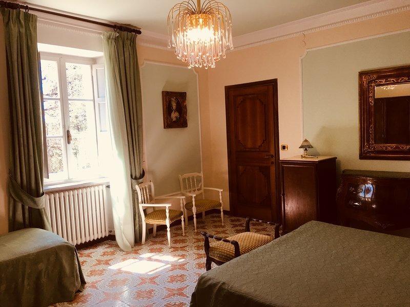 Hotel Villa San Donino Città di Castello Exteriér fotografie