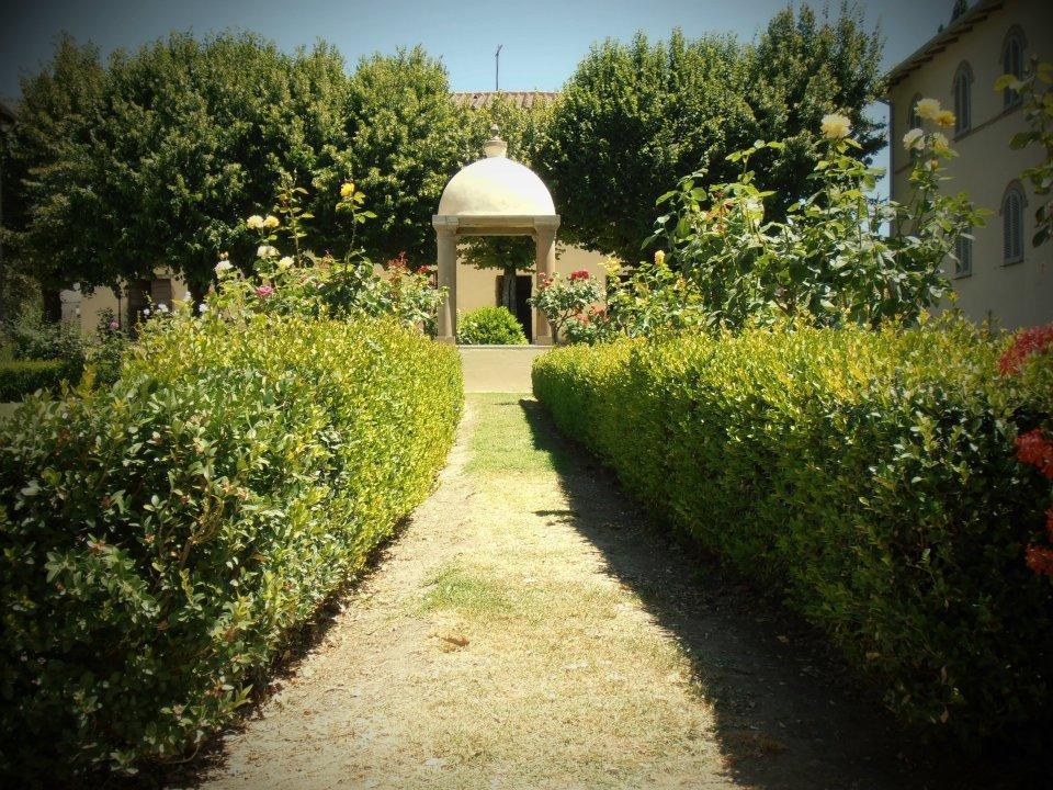 Hotel Villa San Donino Città di Castello Exteriér fotografie