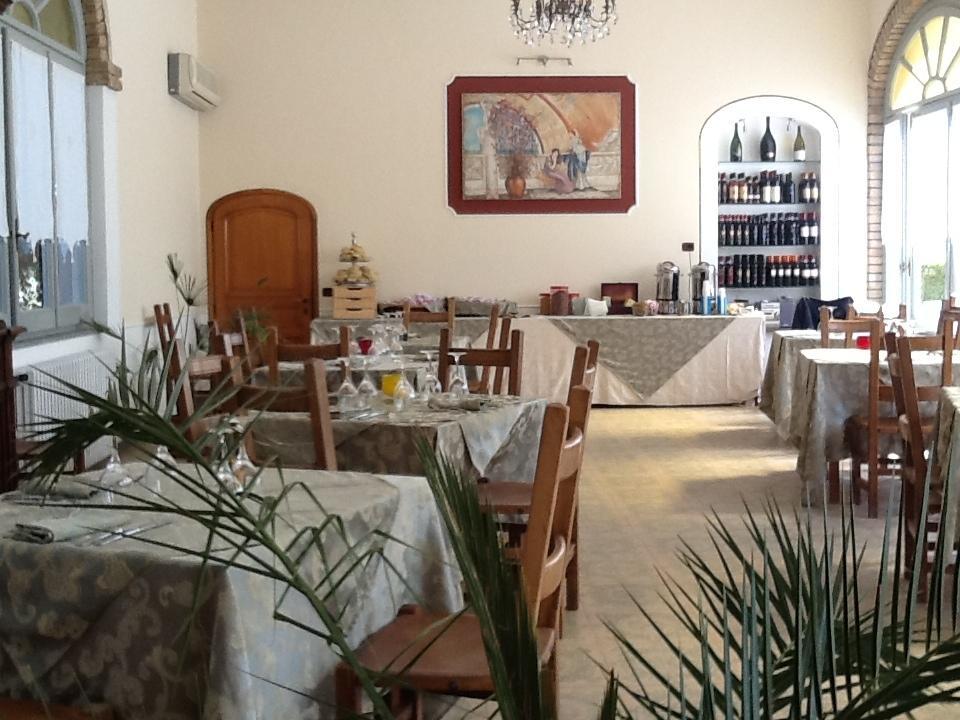 Hotel Villa San Donino Città di Castello Exteriér fotografie