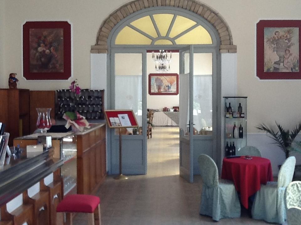 Hotel Villa San Donino Città di Castello Exteriér fotografie